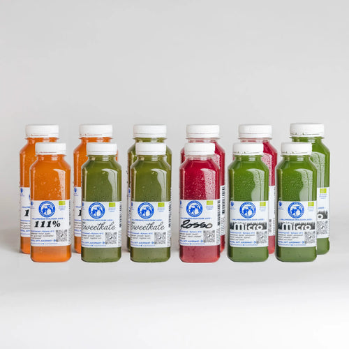 Drink the Rainbow 12-pack